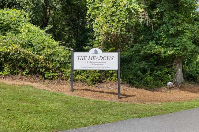 Interior Photo - The Meadows Apartments