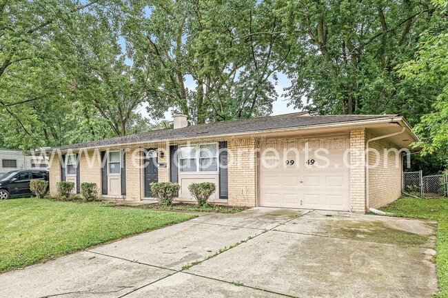 Building Photo - 9949 Ellis Dr