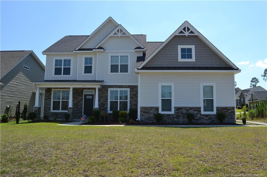 Primary Photo - 17 Buckman Dr