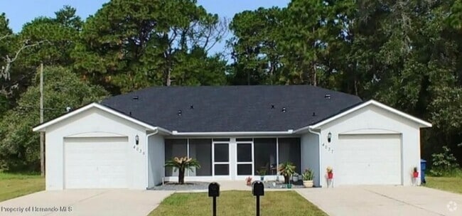 Building Photo - 4031 Jason Rd