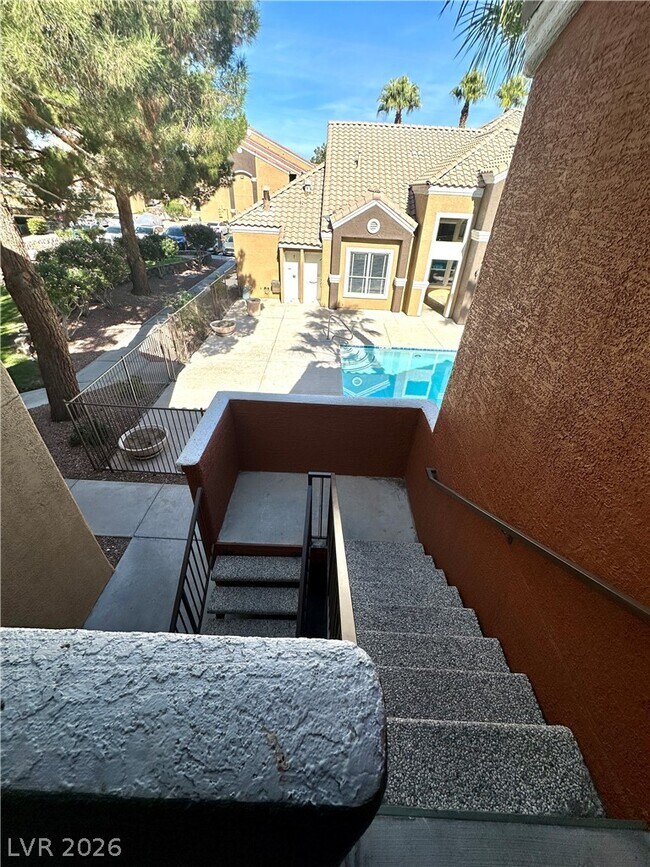 Foto del edificio - 8101 W Flamingo Rd