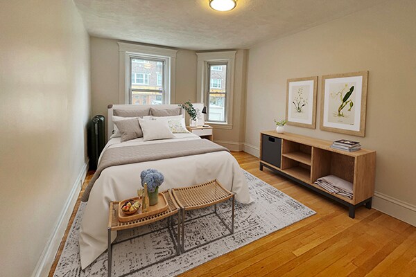 Foto del edificio - 257 Washington St