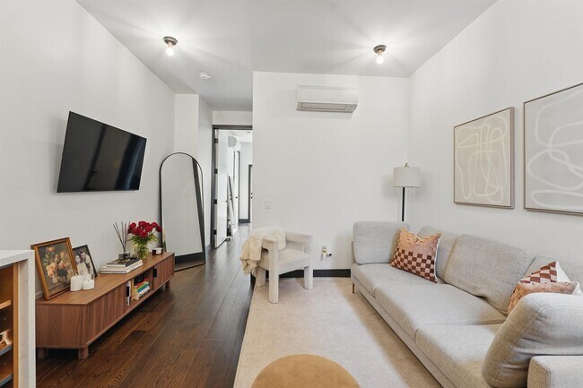 Foto del edificio - 43 Thorne St