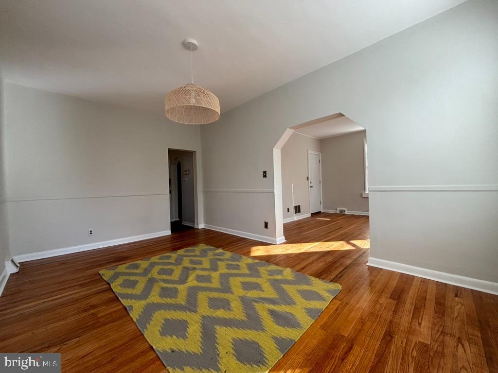 5003 Roland Ave, Baltimore, MD 21210 House Rental in Baltimore, MD