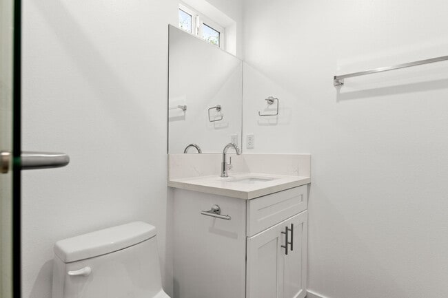 Foto del interior - 1034 N Oxford