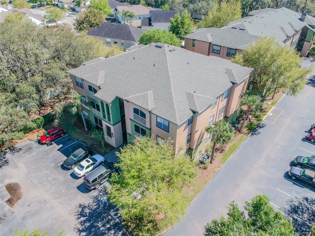 13015 Sanctuary Cove Dr Unit 101, Temple Terrace, FL 33637 Condo for