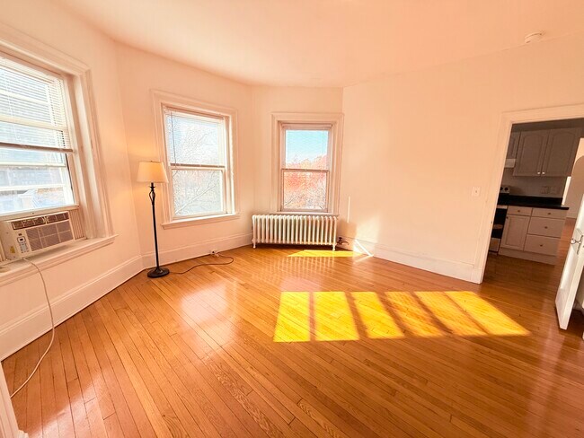 Foto del edificio - 369 Tappan St