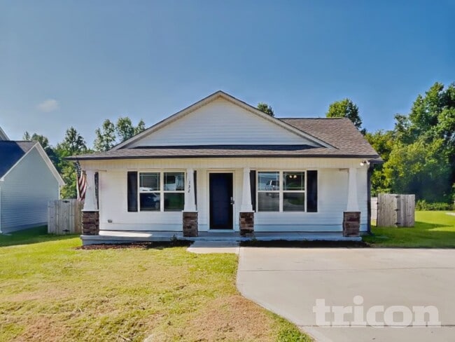 Foto del edificio - 132 Winter Red Wy