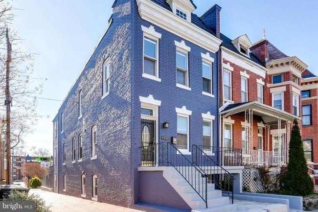 Building Photo - 22 V St NW