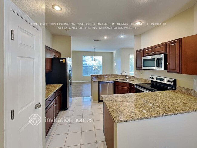 Foto del edificio - 135 41st Cir E