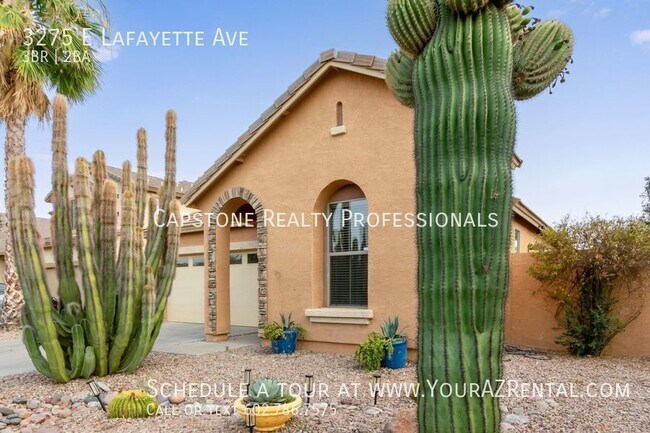 Photo - 3275 E Lafayette Ave House