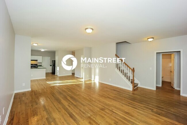 Foto del edificio - 6 Bedroom Pet-Friendly Home in Atlanta, GA with Main Street Renewal