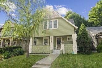 Building Photo - 3914 N Capitol Ave