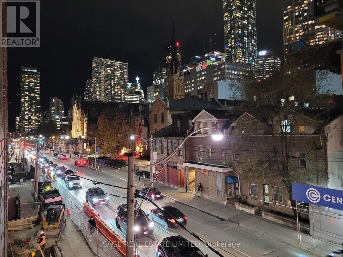 Photo principale - 100 Dalhousie St