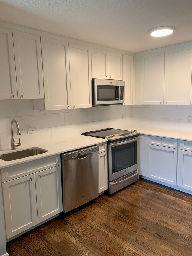 Foto del edificio - 2-bed h&hw JP