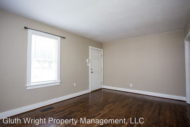 Building Photo - 2 br, 1 bath House - 1421 Allen Avenue