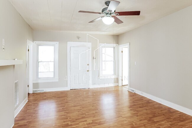 Building Photo - Charming 3 Bedroom Home in Winston-Salem w...