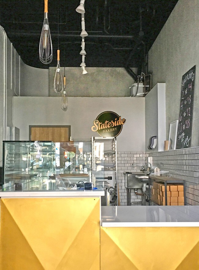 Telegraph Gardens Apartments Berkeley, CA