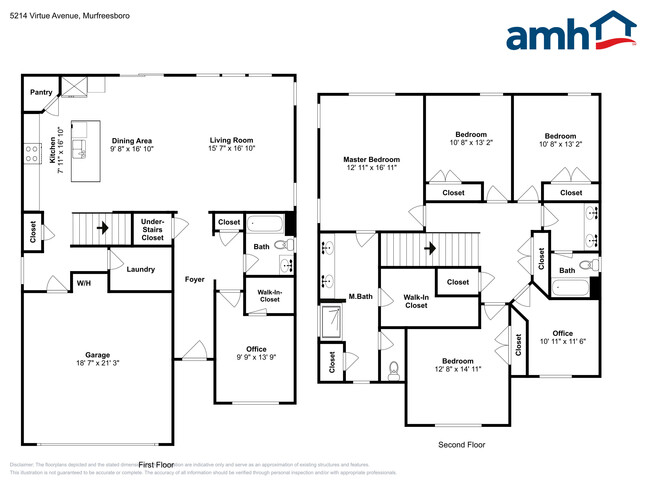 Building Photo - 5214 Virtue Avenue