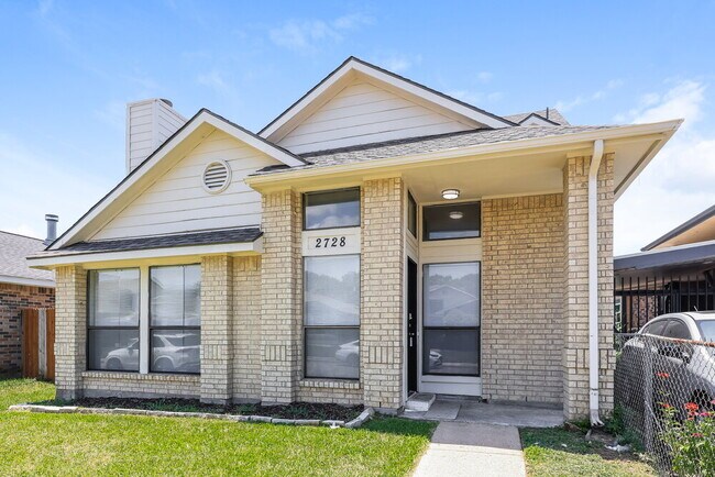 Foto del edificio - 2728 Oak Bend Ln