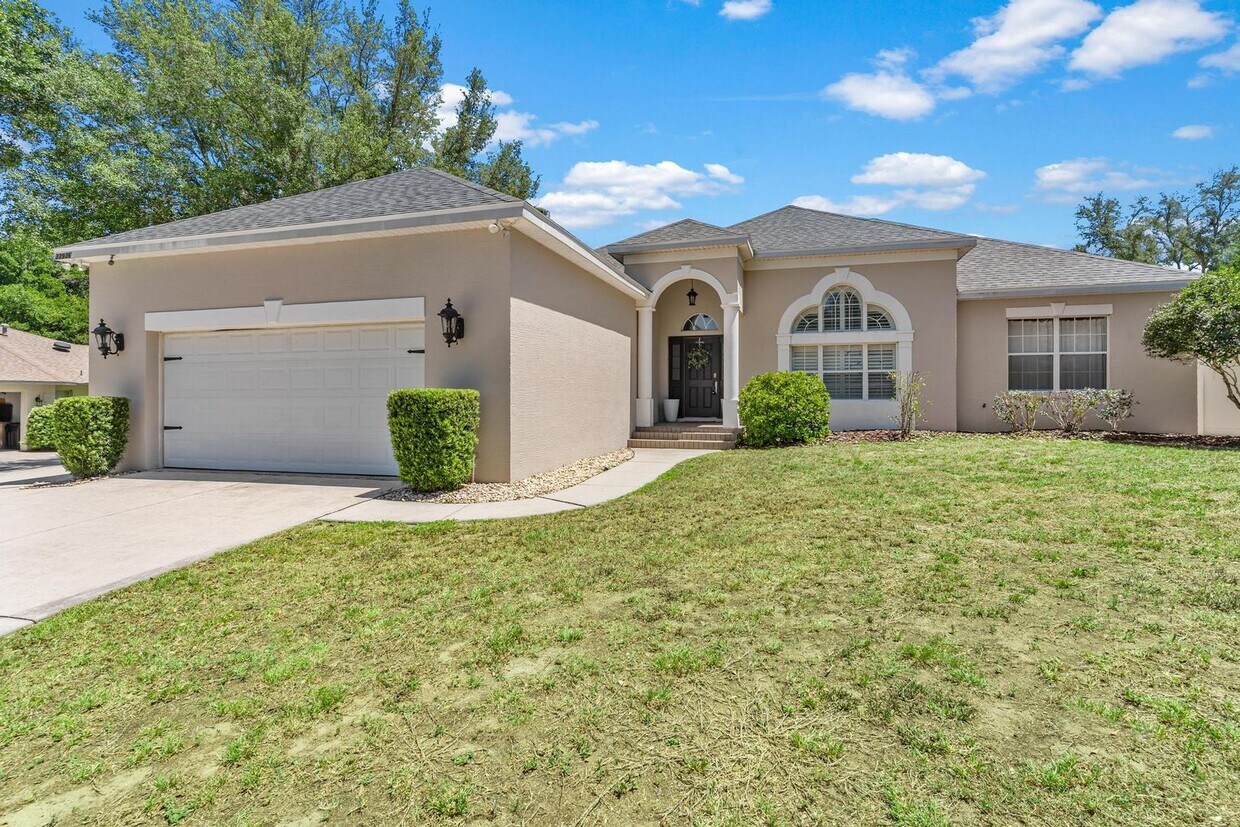 Foto principal - 3/2 w/ home office and 2 car garage