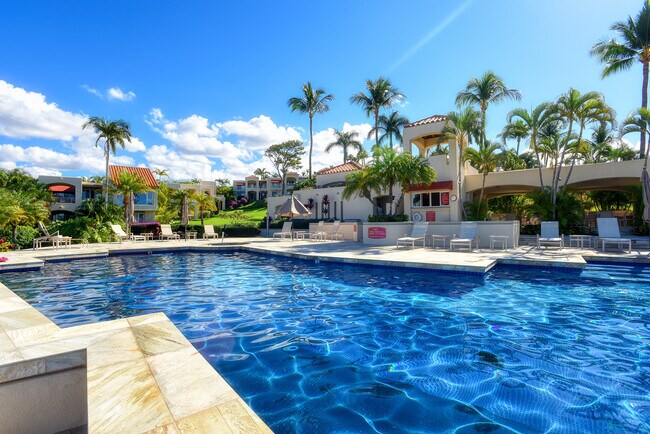 Foto del edificio - 3150 Wailea Alanui Dr