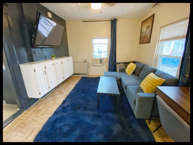 Foto del edificio - 1 Horton Plz