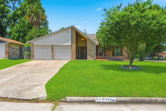 Foto del edificio - 17511 Favor Bend Ct