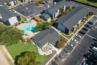 Interior Photo - Meadow Creek Apartments