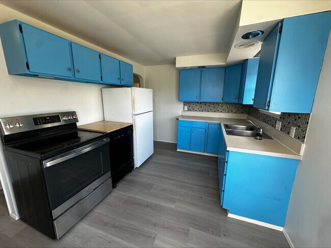 Foto del edificio - 2bd/1ba Seattle Home