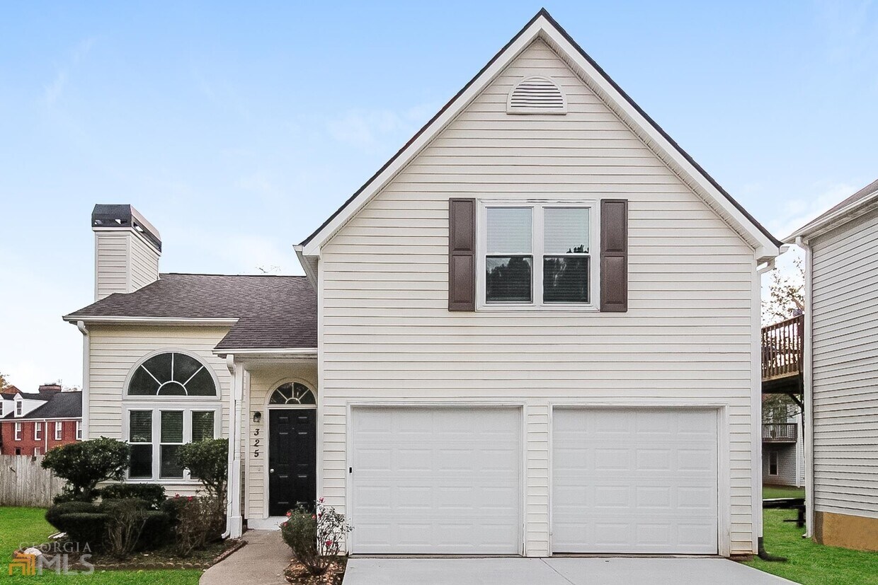 325 Jamaica Cove SW, Marietta, GA 30008 House Rental in Marietta, GA