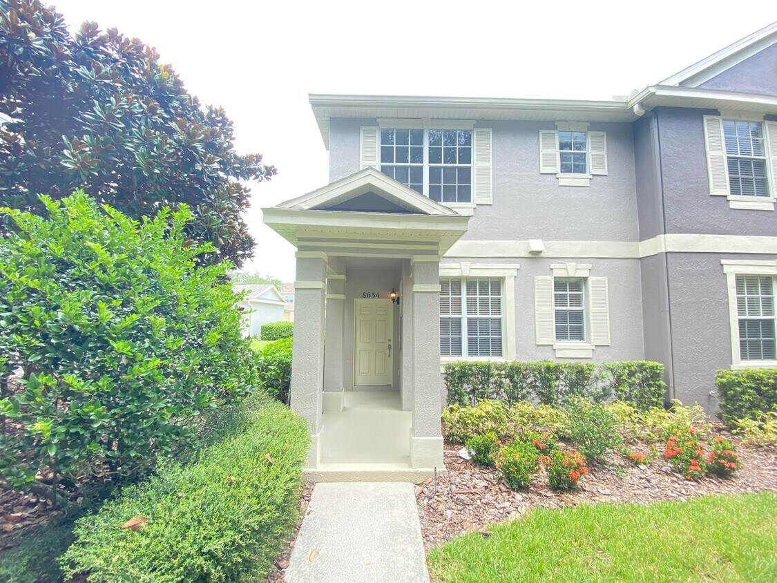 Foto principal - LAKES OF WINDERMERE - LAKE REAMS 3BR/2.5BA...