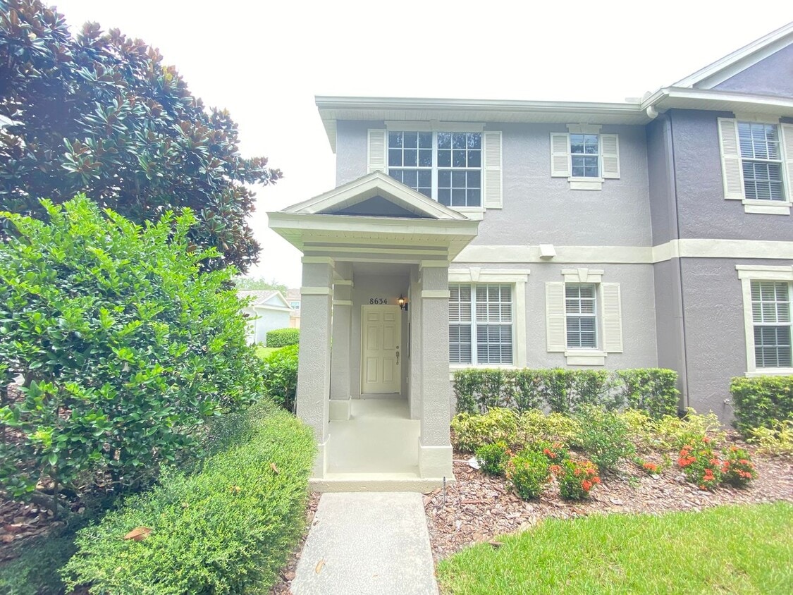 Primary Photo - LAKES OF WINDERMERE - LAKE REAMS 3BR/2.5BA...