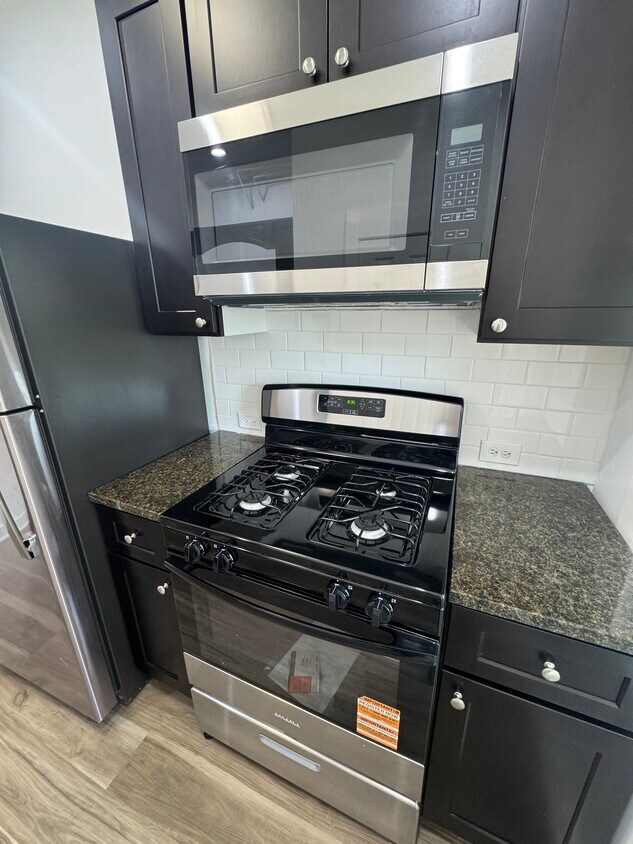 Foto principal - 5005 W Ferdinand St