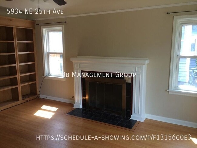 Building Photo - Charming and spacious northeast home with ...