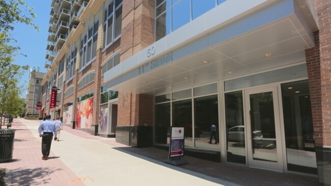 Foto del edificio - 60 11th St NE