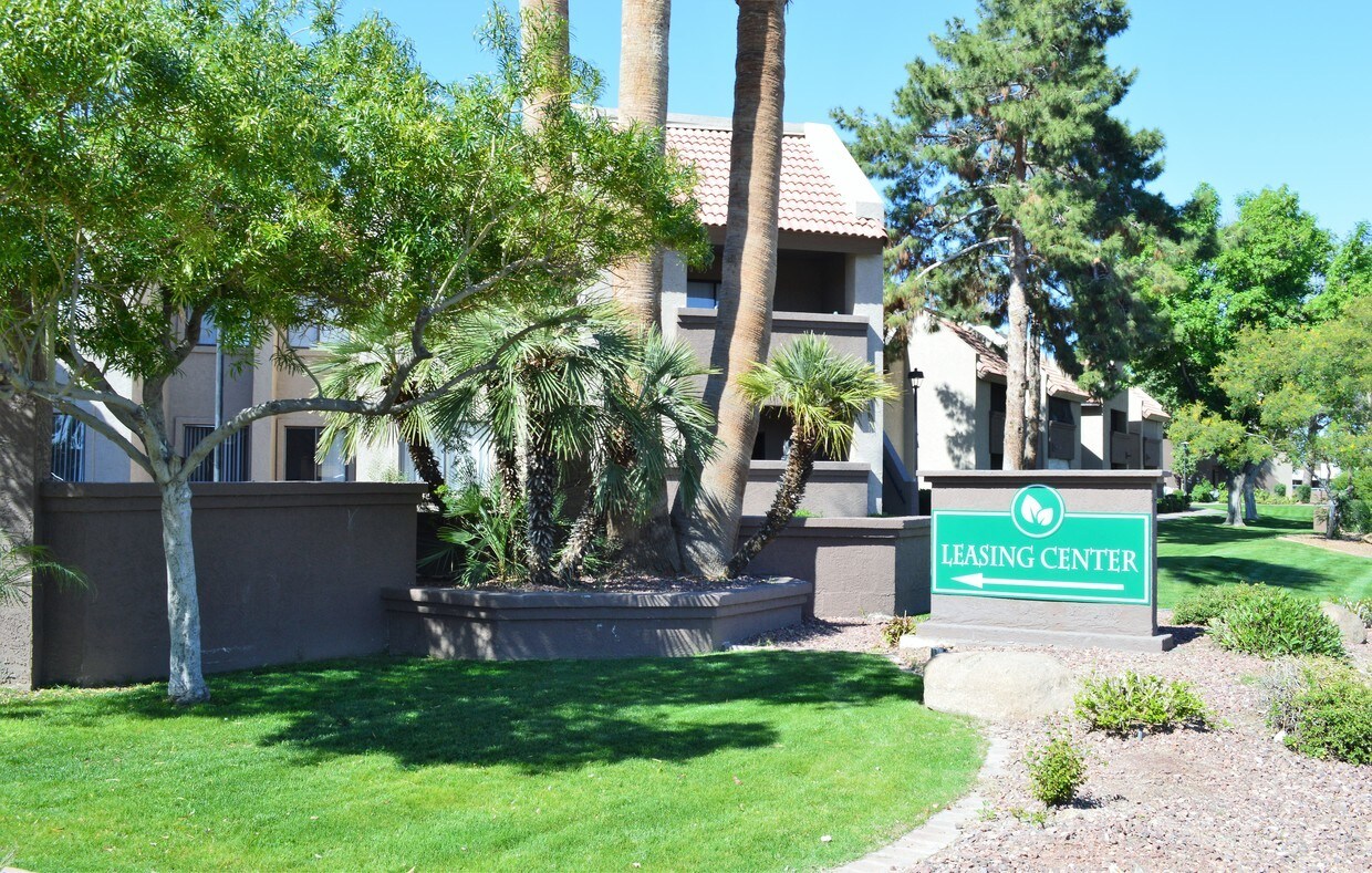 Sienna Park Apartments Glendale, AZ