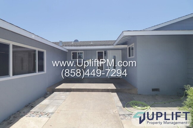 Building Photo - 1635 Yost Dr