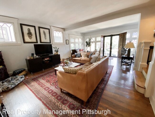 Building Photo - 3 br, 2 bath House - 6 Ellsworth Terrace
