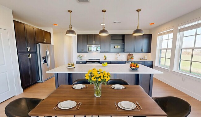 Foto del edificio - Hartwood