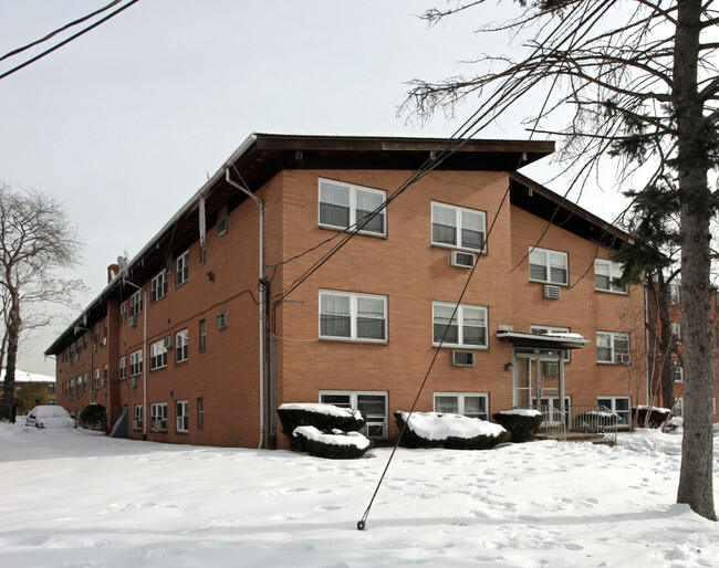 Building Photo - 653-663 N Broad St