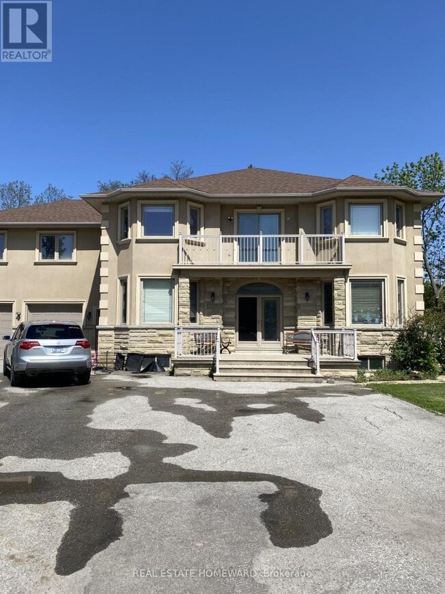 Building Photo - 7400 Islington Ave