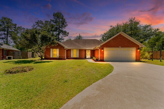 Foto del edificio - 107 Shallowford Cir