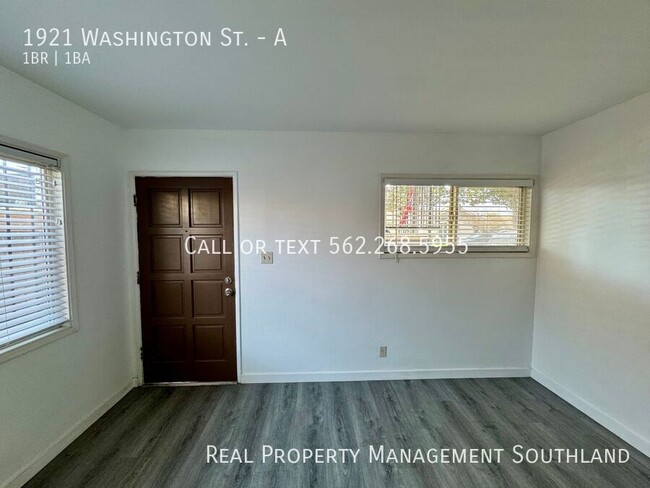 Building Photo - 1 Bed/ 1 Bath Apartment in Long Beach For ...