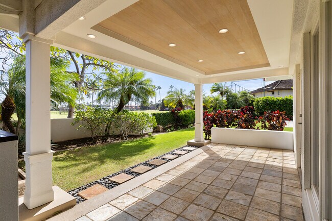 Foto del edificio - 4639 Waipahee Pl