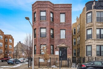 Building Photo - 1500 N Rockwell St