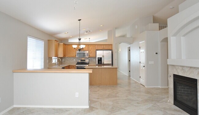 Foto del edificio - Move-In Ready Home in Dove Mountain