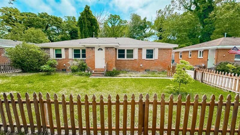 Foto principal - 917 Mildred St