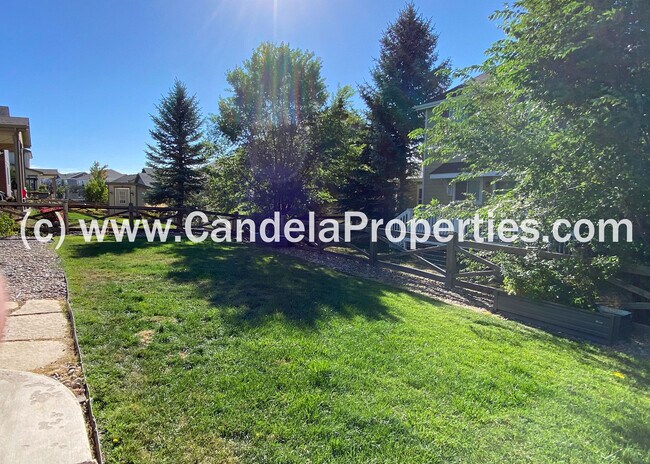 Building Photo - 8107 Silver Birch Dr