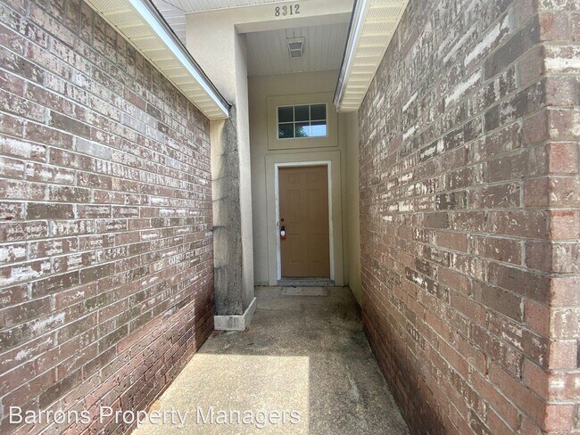 Foto del edificio - 4 br, 2 bath House - 8312 Sphere Way